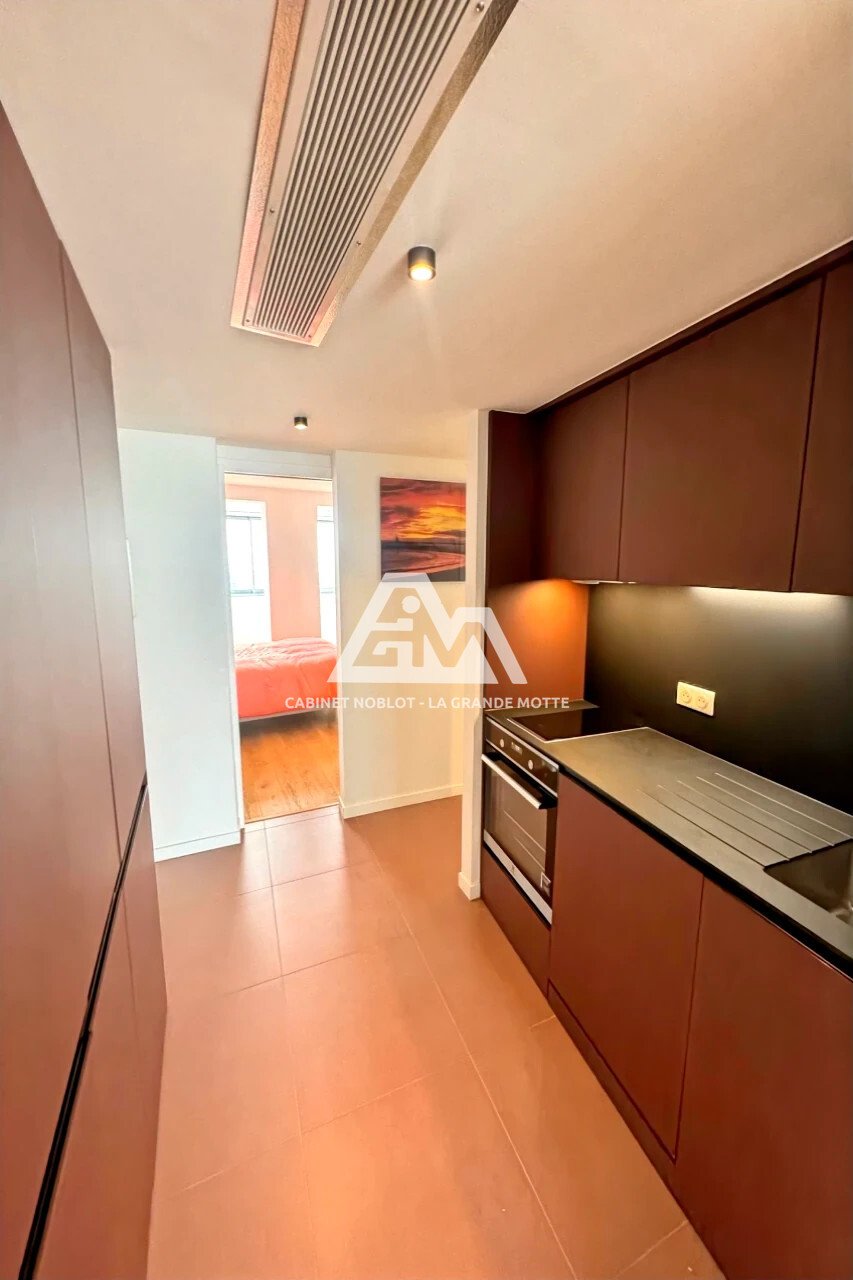 Apartment in Mauguio, Occitania, France 5 - 18021401