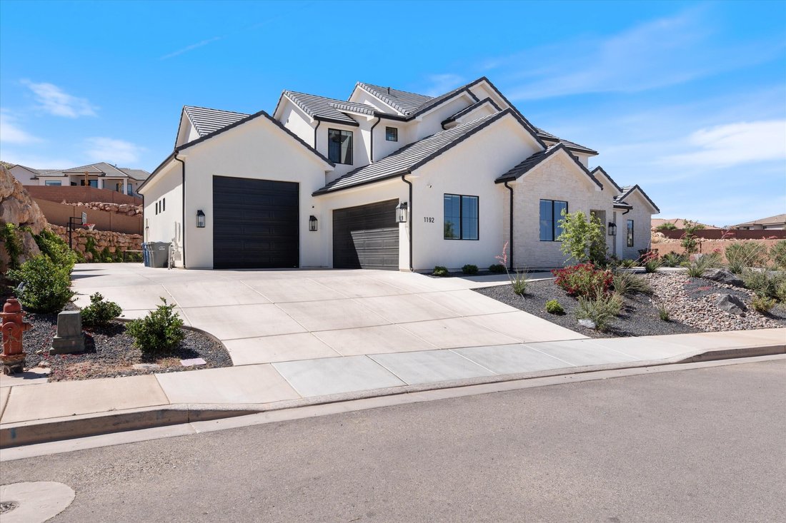 House in Washington, Utah, United States 5 - 18021011