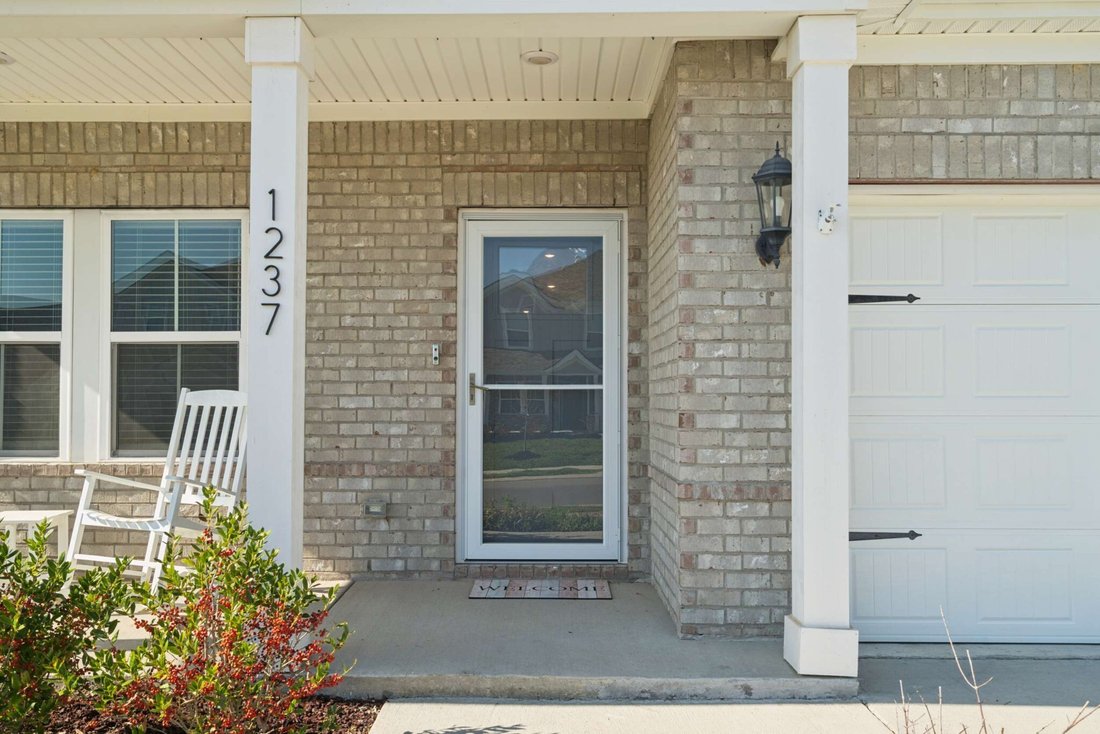House in Lebanon, Tennessee, United States 5 - 18019822
