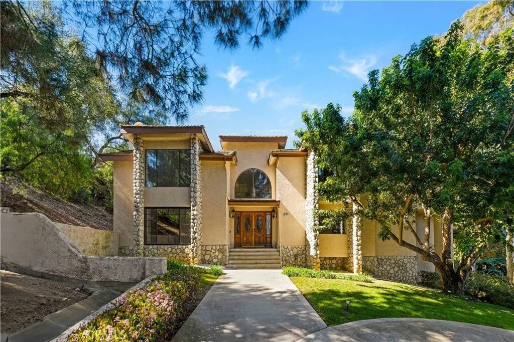 House in Chino Hills, California, United States 1 - 17329143