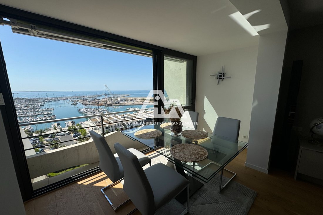 Apartment in Mauguio, Occitania, France 3 - 18021401