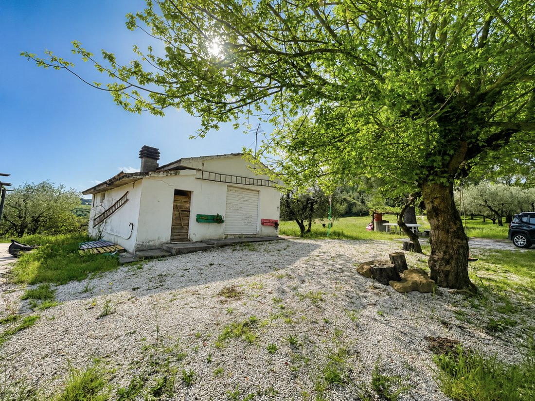 House in Palaia, Tuscany, Italy 4 - 18019974