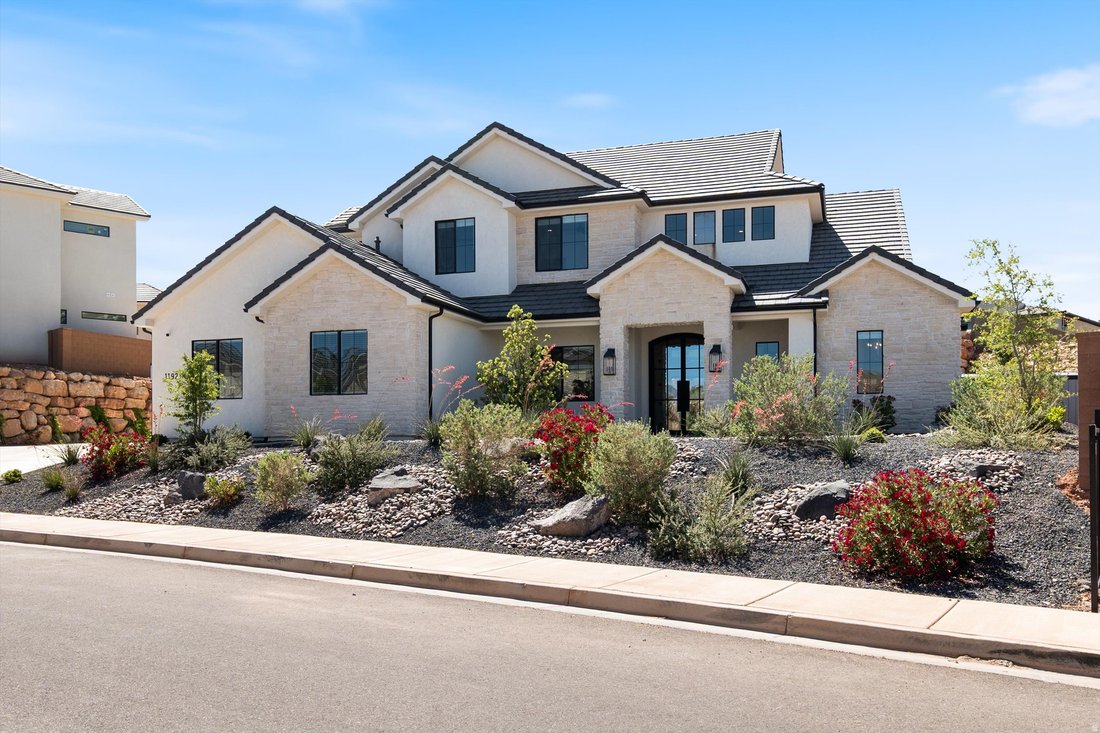 House in Washington, Utah, United States 1 - 18020997