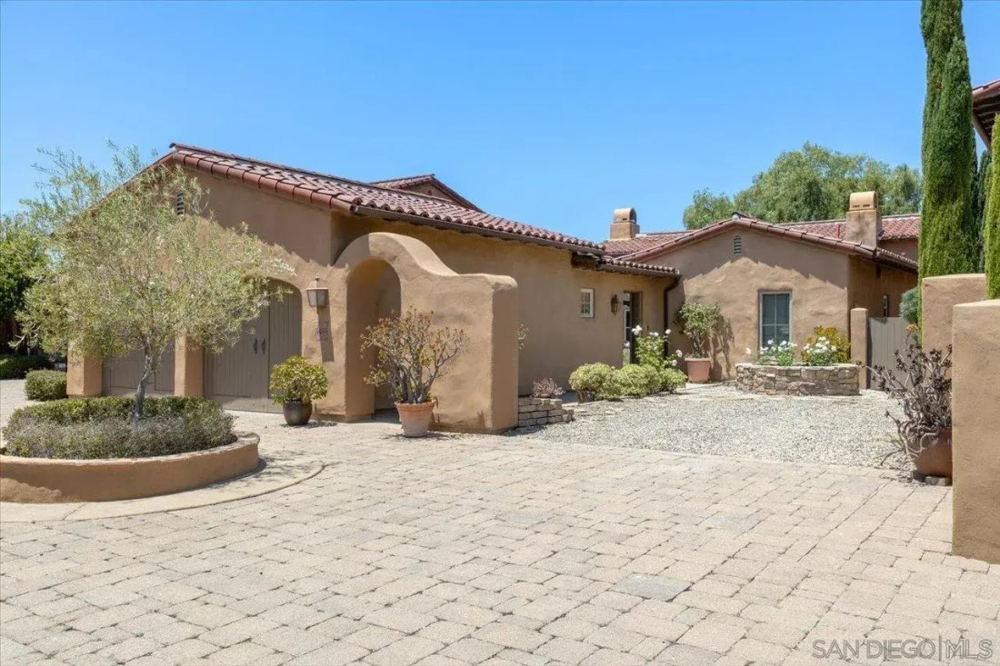 House in Rancho Santa Fe, California, United States 3 - 18021171