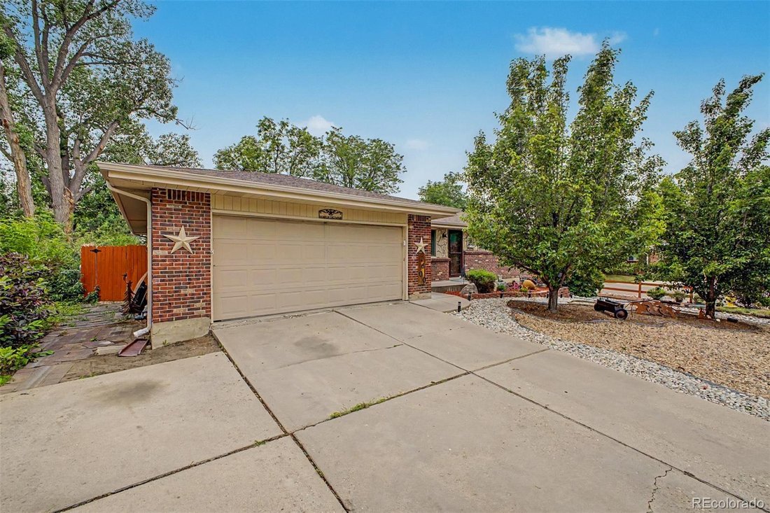 House in Golden, Colorado, United States 3 - 18020945