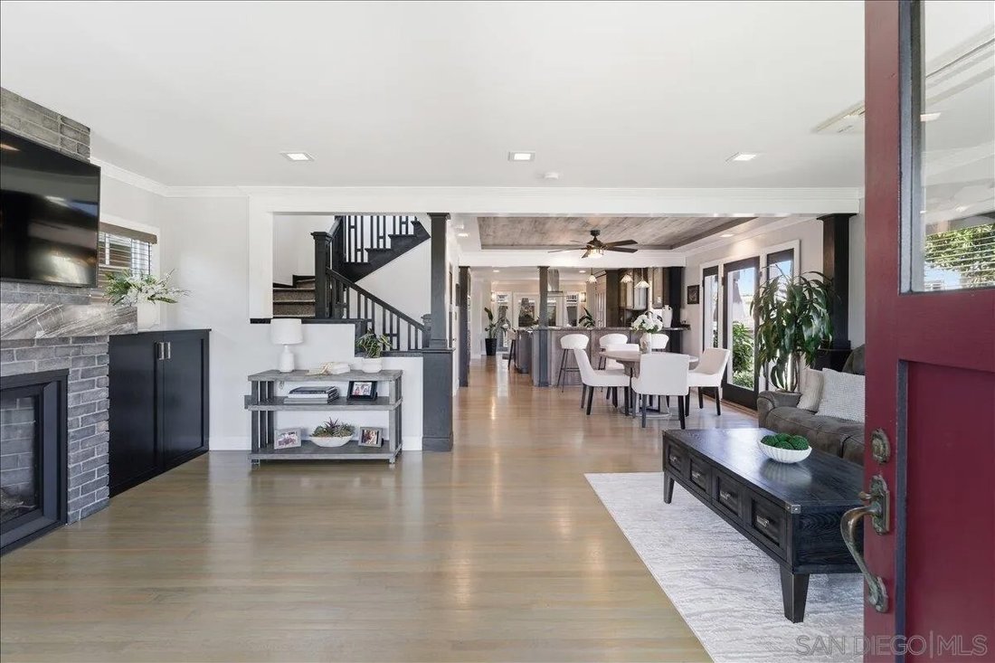 House in San Diego, California, United States 1 - 18019987