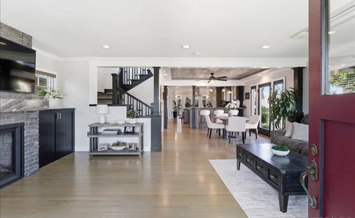 Casa a San Diego, California, Stati Uniti 1