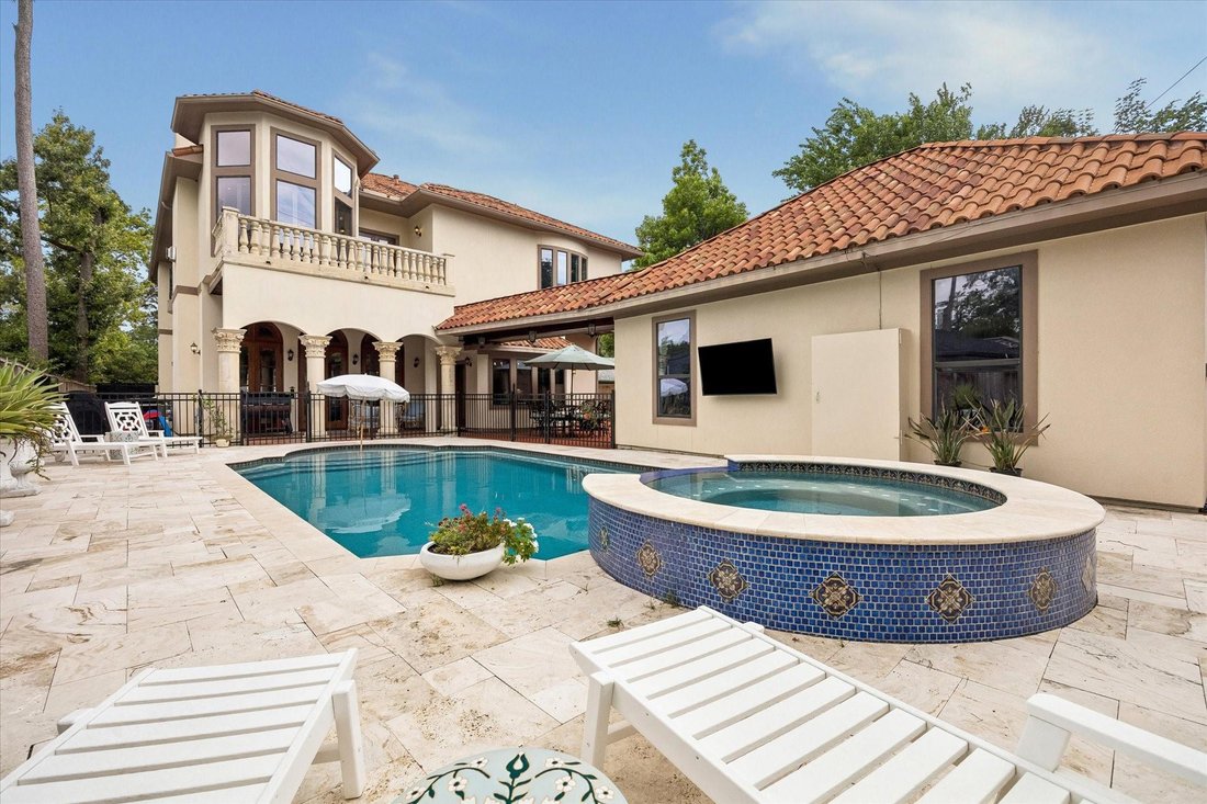 House in Houston, Texas, United States 3 - 18020165