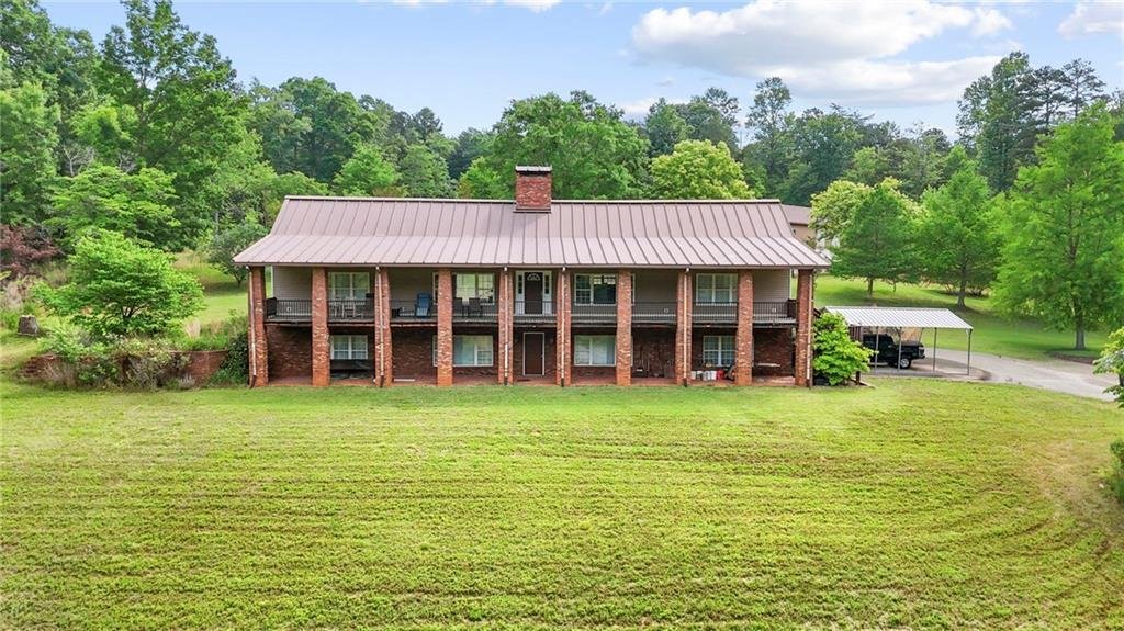 House in Gainesville, Georgia, United States 5 - 18020005