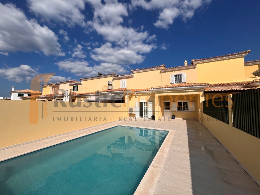Villa in Almancil, Algarve, Portugal 2 - 18020730