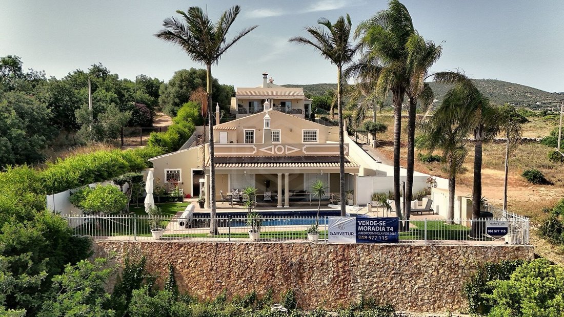 House in Almancil, Algarve, Portugal 1 - 16070429