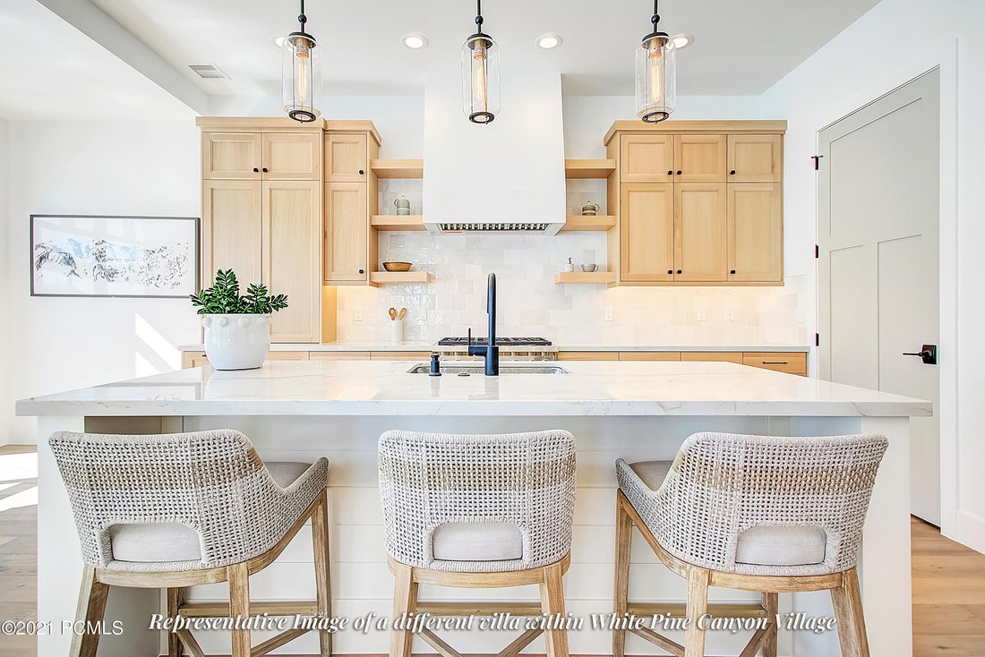 Condo in Park City, Utah, United States 4 - 18020805