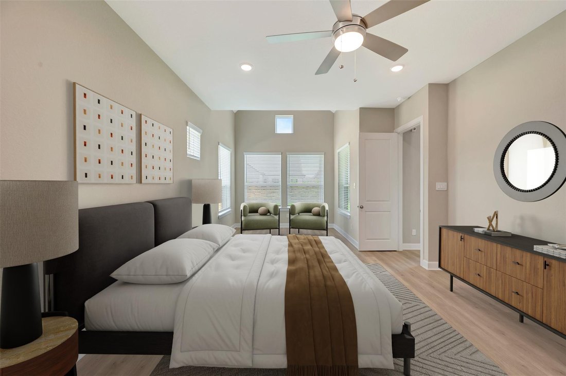 House in Houston, Texas, United States 4 - 17283177