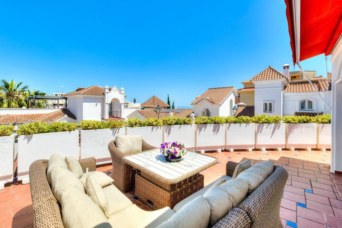 Villa in Riviera del Sol, Mijas, Spain 3 - 18020448
