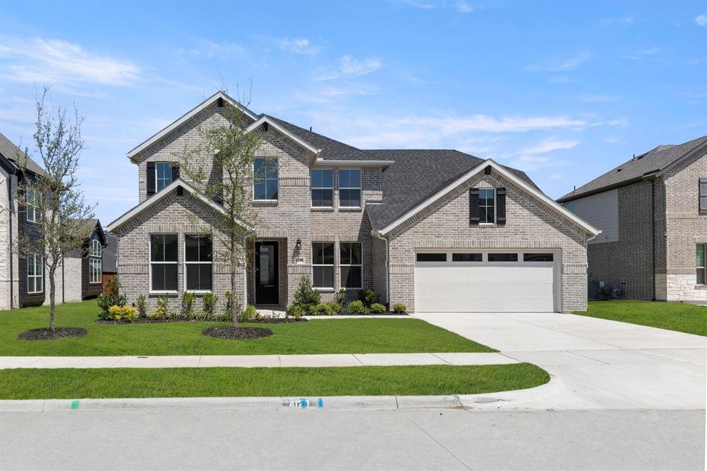 House in Heath, Texas, United States 1 - 18020136