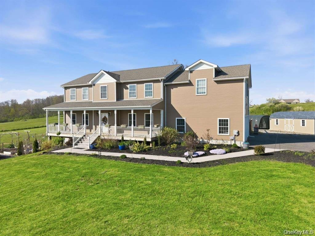 House in Goshen, New York, United States 1 - 18020774