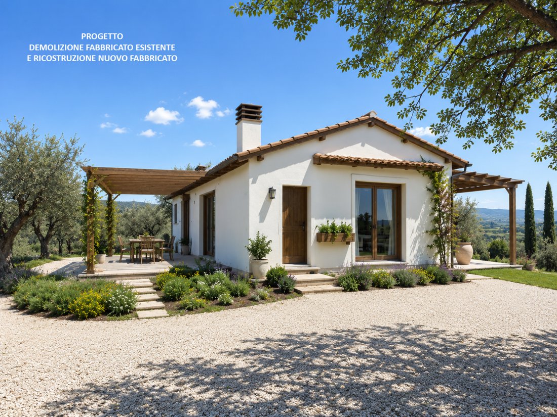 House in Palaia, Tuscany, Italy 3 - 18019974