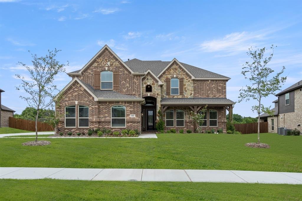 House in DeSoto, Texas, United States 1 - 17485808