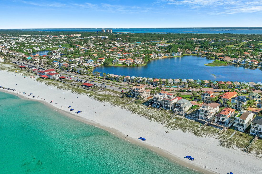 Land in Destin, Florida, United States 5 - 18020977