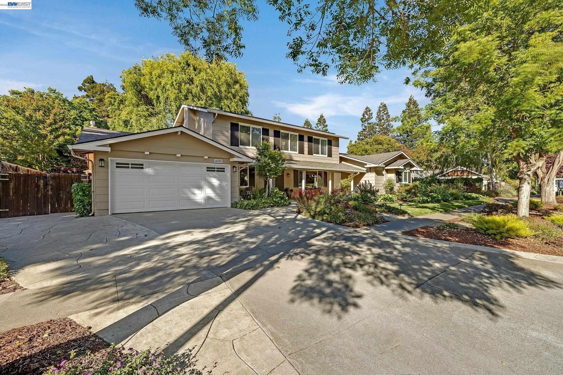 House in Pleasanton, California, United States 5 - 18021752