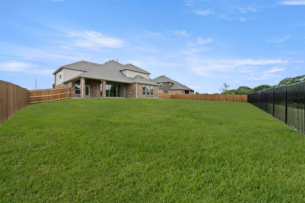 House in DeSoto, Texas, United States 3 - 17485808