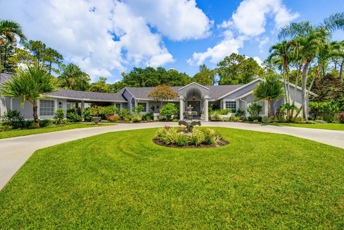 House in Wellington, Florida, United States 5 - 18019980