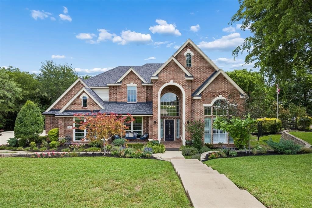 House in Cedar Hill, Texas, United States 1 - 18020061