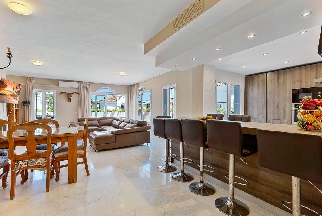 Villa in Riviera del Sol, Mijas, Spain 5 - 18020448
