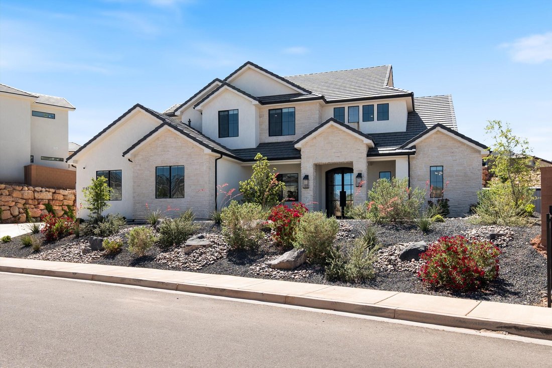 House in Washington, Utah, United States 1 - 18021011