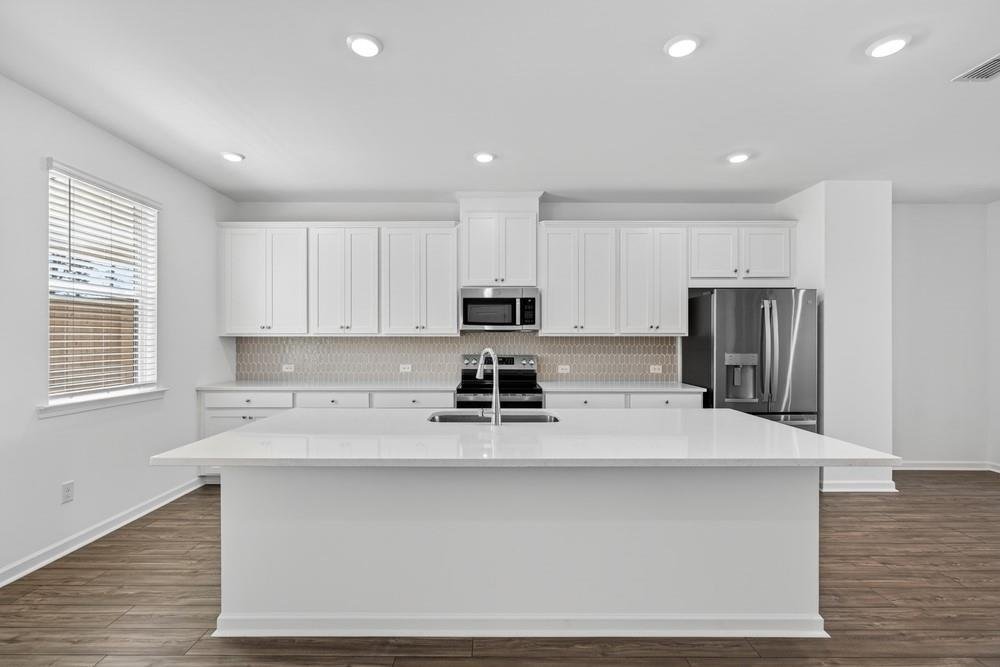 Townhouse in Cumming, Georgia, United States 2 - 17748950