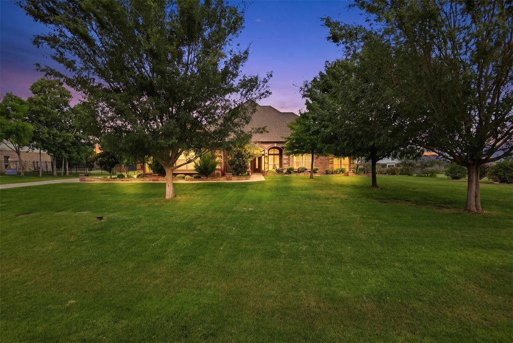 House in Cross Roads, Texas, United States 2 - 18020205