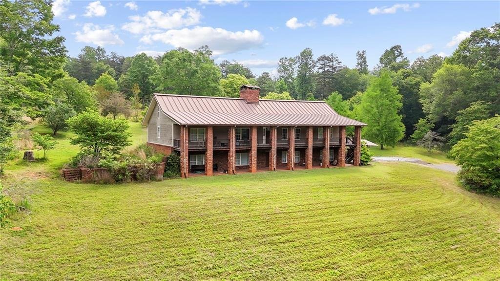 House in Gainesville, Georgia, United States 2 - 18020005