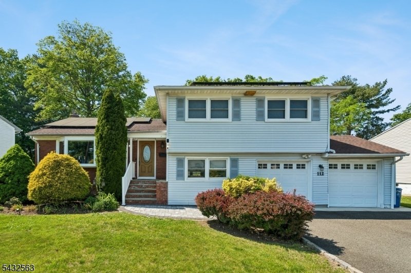 House in Springfield Township, New Jersey, United States 1 - 17943067