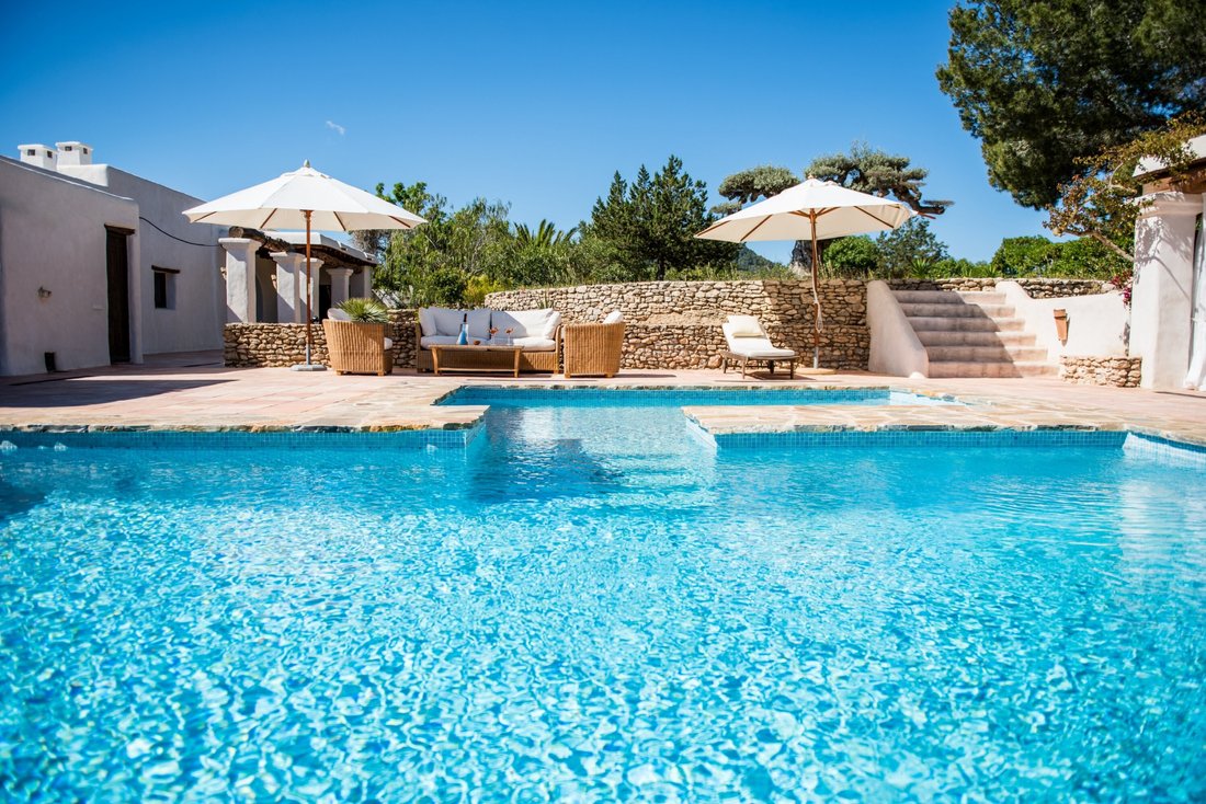 Villa in Sant Josep de sa Talaia, Balearic Islands, Spain 2 - 18020734