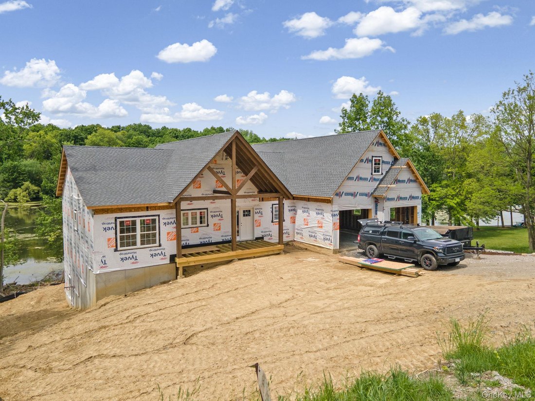 House in Slate Hill, New York, United States 4 - 18020789