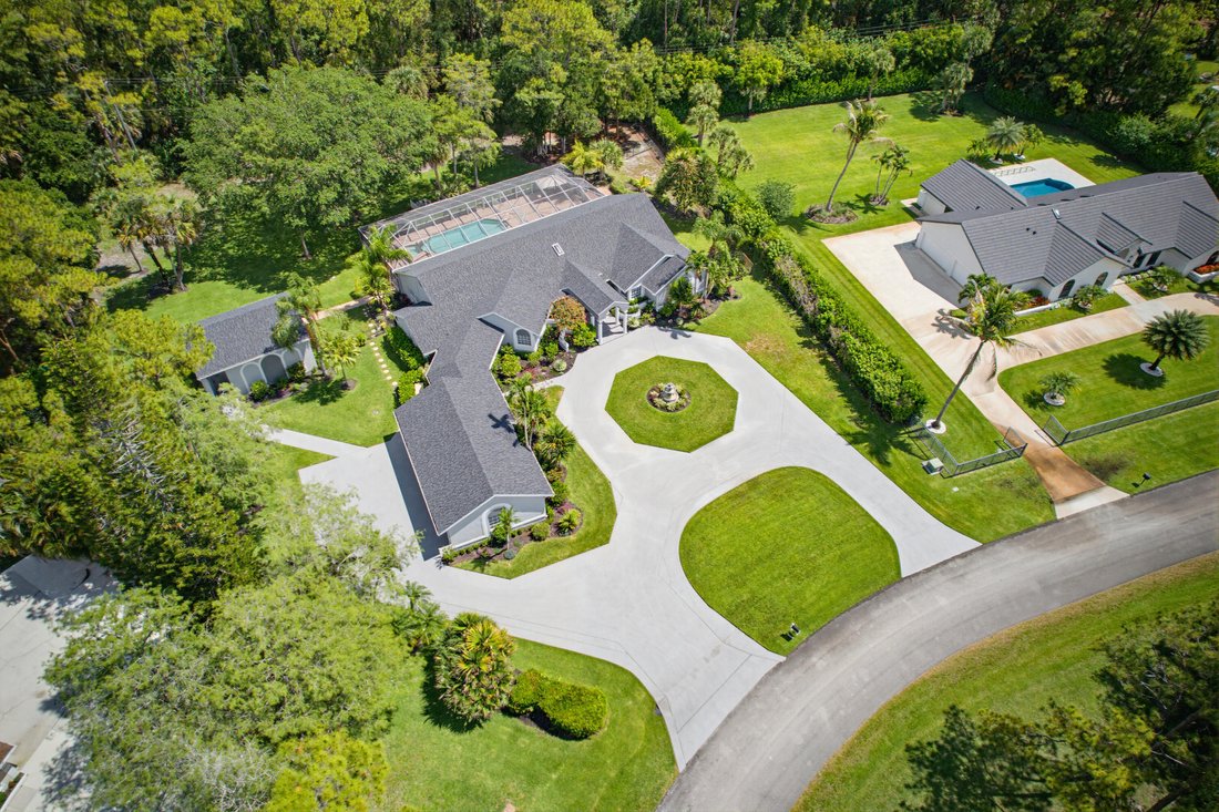 House in Wellington, Florida, United States 3 - 18019980