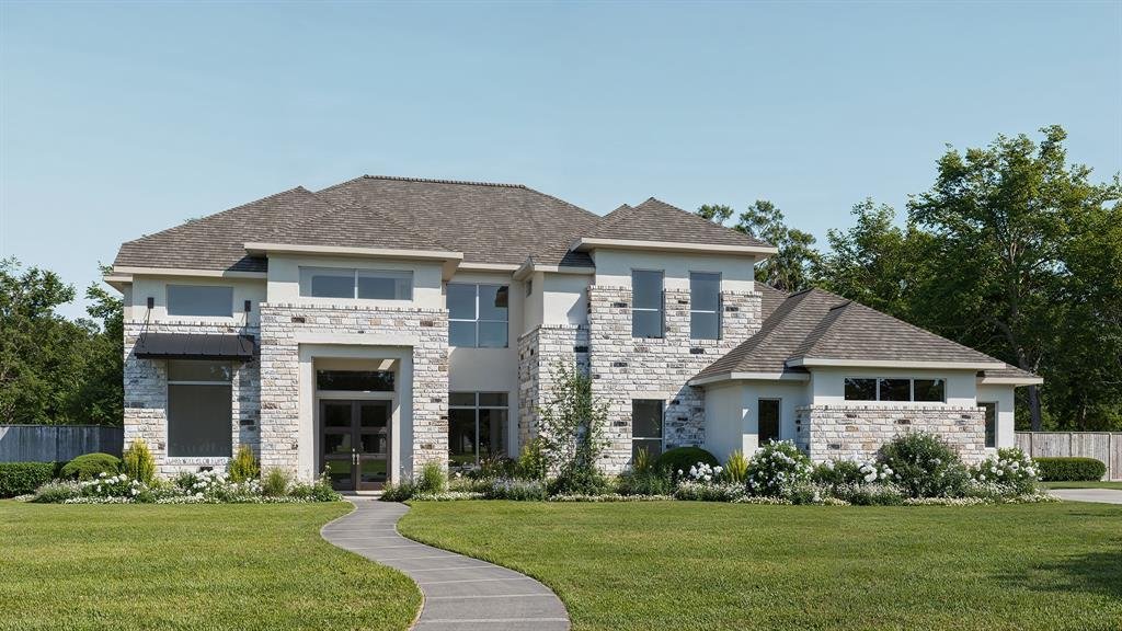 House in Allen, Texas, United States 1 - 18020109