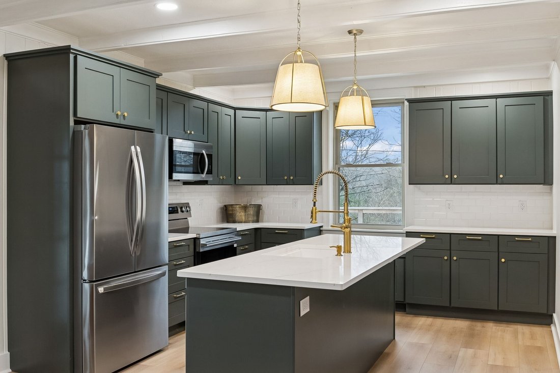House in Nashville, Tennessee, United States 3 - 18019841