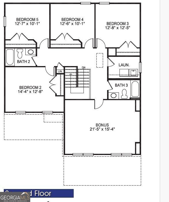 House in Cumming, Georgia, United States 4 - 18020414
