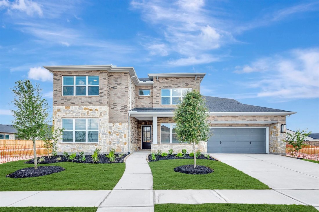 House in Houston, Texas, United States 2 - 17283177