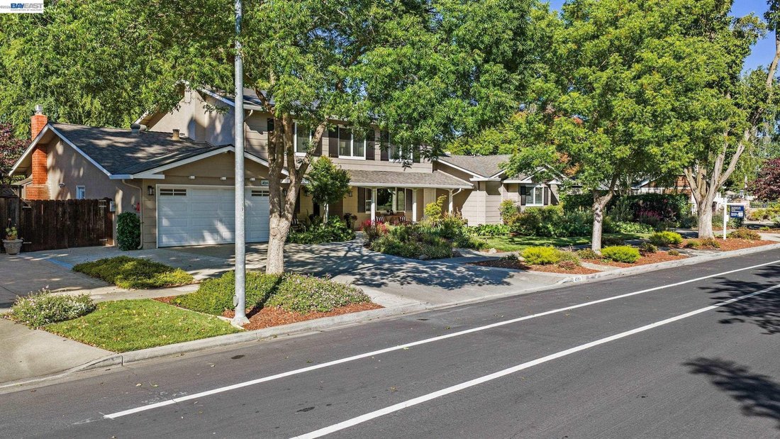 House in Pleasanton, California, United States 4 - 18021752