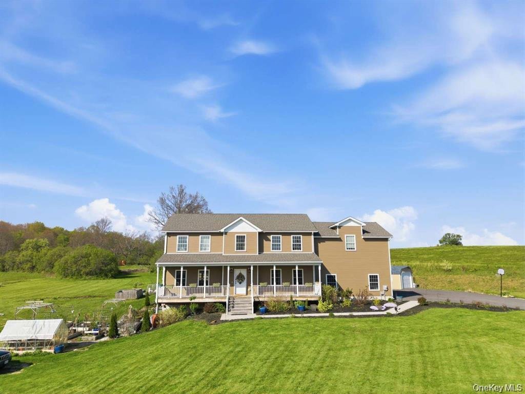 House in Goshen, New York, United States 5 - 18020774