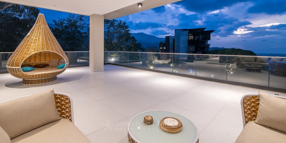 Apartment in Santa Ana, San José Province, Costa Rica 1 - 18020739
