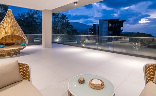 Appartement à Santa Ana, San José, Costa Rica 1