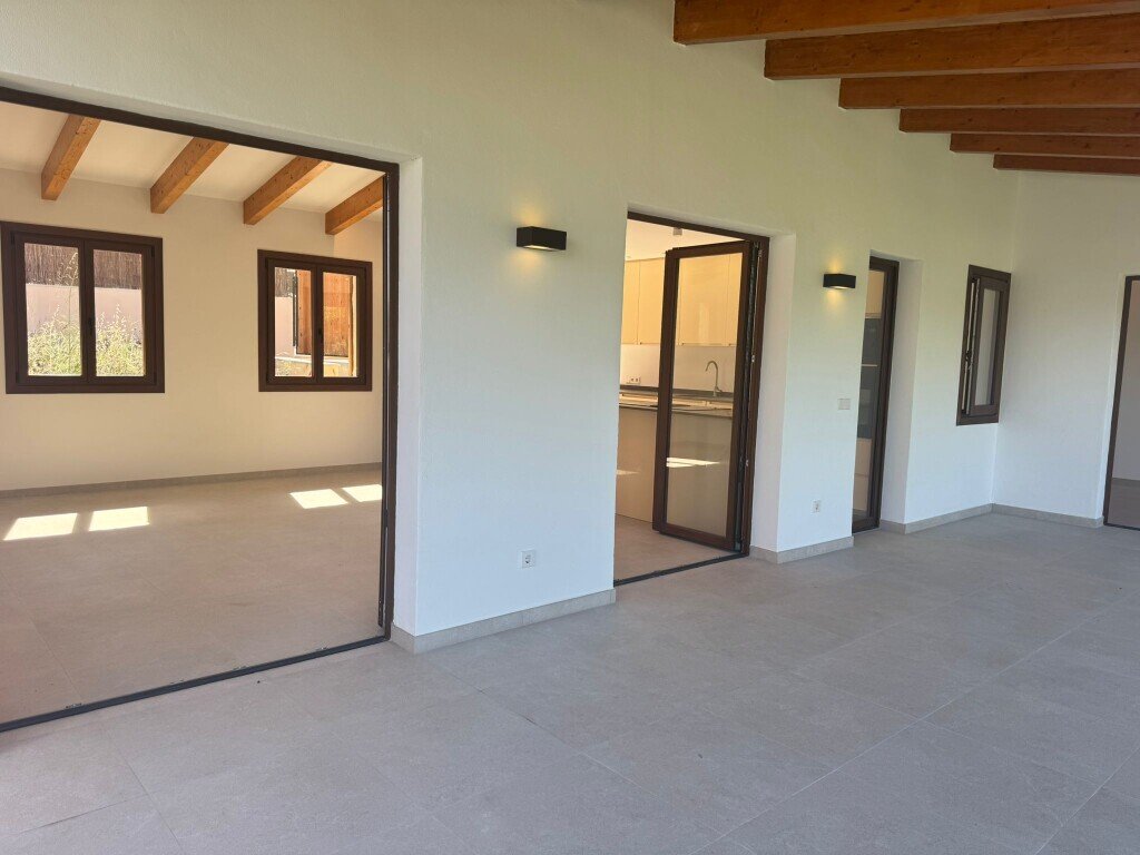 Villa in Alcudia, Balearic Islands, Spain 5 - 15074884