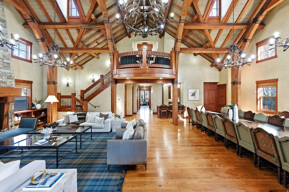 House in Park City, Utah, United States 1 - 18020837