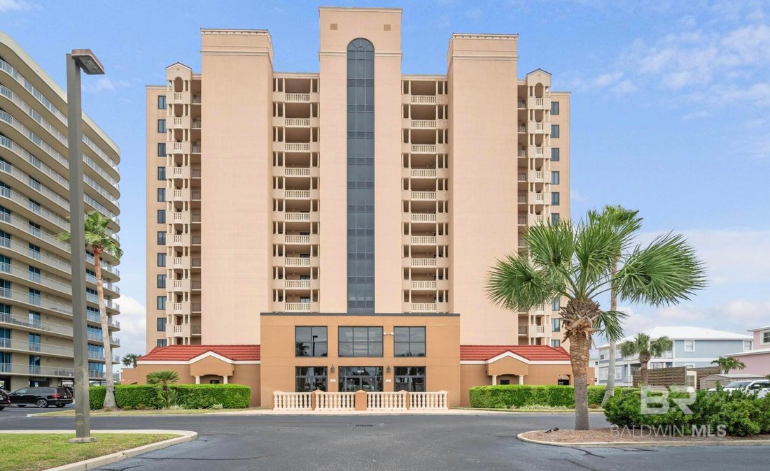 House in Orange Beach, Alabama, United States 1 - 18020783