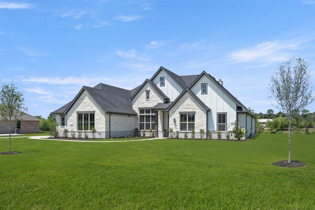 House in Joshua, Texas, United States 4 - 17283332