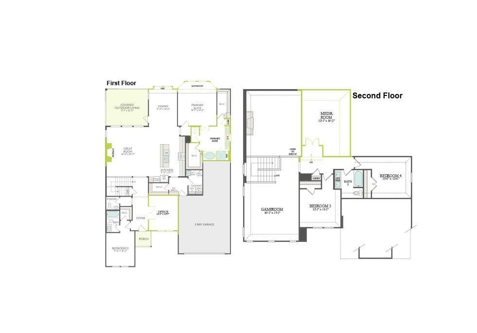 House in Heath, Texas, United States 5 - 18020136