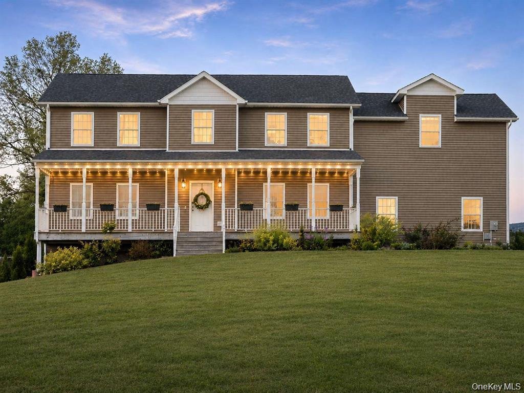 House in Goshen, New York, United States 2 - 18020774